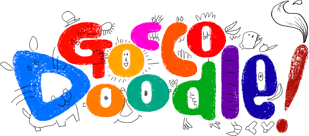 gocco Doodle